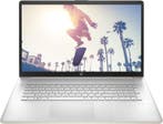 HP 17-CP2156ND+ 17.3" AMD Ryzen 5 7520U 16GB DDR4 512GB, Qwerty, Nieuw, Amd Ryzen 5AMD Ryzen 5 7520U, Ophalen of Verzenden