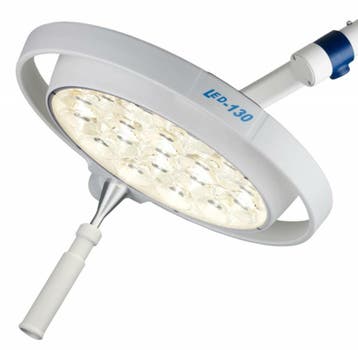 Mach LED 130 PLUS - onderzoekslampen, Verzenden, Nieuw in verpakking