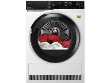 AEG TR869T4C - Warmtepompdroger - AbsoluteCare SensiDry -, Verzenden, Zo goed als nieuw