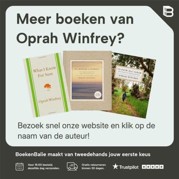 Path Made Clear - Oprah Winfrey 9781529005424, Verzenden, Zo goed als nieuw, Oprah Winfrey