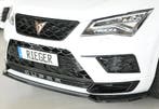 Spoilerzwaard | geschikt voor Seat | Cupra Ateca 18-20 5d su, Verzenden, Nieuw, Seat