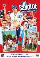 Sandlot 1 & 2 - DVD, Cd's en Dvd's, Dvd's | Kinderen en Jeugd, Verzenden