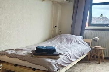 Kamer Burggravenlaan in Leiden, 20 tot 35 m², Leiden