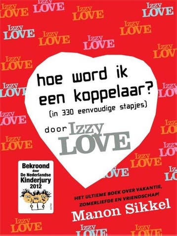 IzzyLove - Sikkel, Verzenden, Gelezen