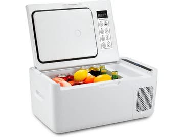 Mobicool MCG15 - Koelbox - 15L - Compressor koeltechnologie, Verzenden, Nieuw