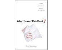 Why Choose This Book? - Why Choose This Book?, Ophalen of Verzenden, Nieuw