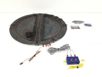 Märklin H0 - 7186 - Model treinbevestiging (1) - Elektrische, Hobby en Vrije tijd, Nieuw