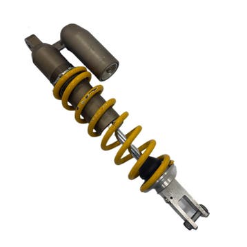 Gebruikt: Originele Achterpomp Suzuki RM125 RM250 2002-2008, Ophalen of Verzenden, Nieuw