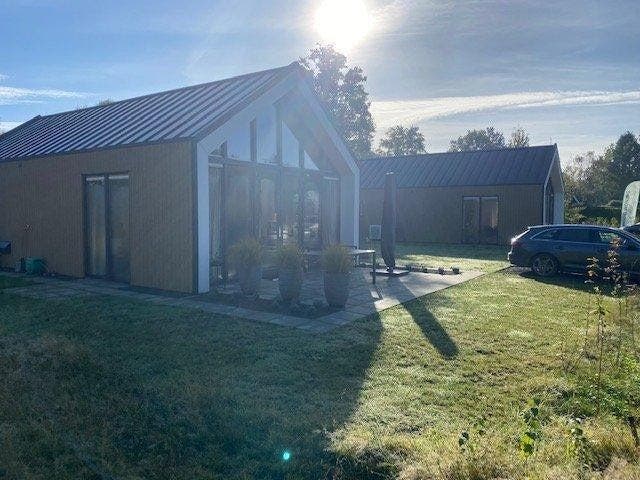 Te huur: Huis Houtvester Jansenweg in Gasselte, Huizen en Kamers, Huizen te huur, Drenthe