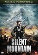 Silent mountain, the - DVD, Verzenden, Nieuw in verpakking