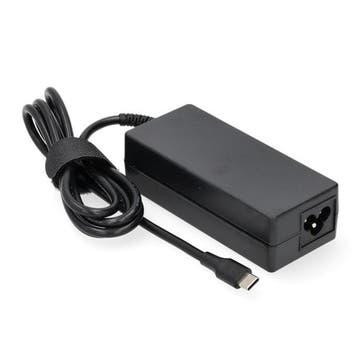 Universele USB-C oplader 65W PD 3.0 5 V , 123accu huismerk, Computers en Software, Verzenden, Nieuw