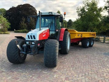 Grondwerk en Loonwerk, Garantie, Tuinonderhoud of Snoeiwerk
