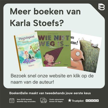 Aluna - Karla Stoefs 9789461318091, Verzenden, Gelezen, Karla Stoefs
