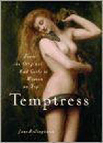 Temptress - Jane Billinghurst 9781550549997, Verzenden, Zo goed als nieuw, Jane Billinghurst