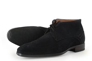Greve Veterboots in maat 41 Blauw, Boots, Zo goed als nieuw, Greve, Verzenden