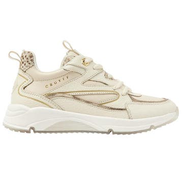 Cruyff Madina sneaker meisjes - Schoenmaat 38 (11-12 jaar), Ophalen of Verzenden, Nieuw