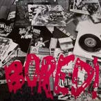 LP gebruikt - Bored! - Back For More, Verzenden, Zo goed als nieuw