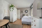 Appartement te huur in Schiedam - 60 m² - 2 kamer(s) - 2, Appartement, Schiedam, Zuid-Holland
