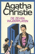 Zeven wyzerplaten / Agatha Christie 9789021824321, Boeken, Verzenden, Gelezen, Agatha Christie
