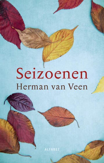 Seizoenen (Goed), Verzenden, Gelezen, Herman van Veen