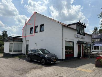 Appartement te huur in Heelsum - 16 m² - 1 kamer(s), Appartement, Heelsum, Gelderland