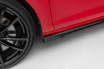 Maxton Street Pro Side Skirts Diffusers met Flaps Volkswagen, Verzenden, Nieuw