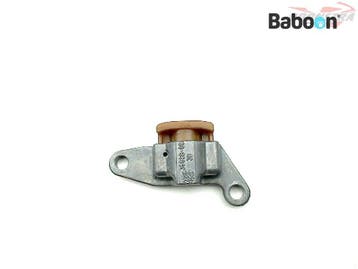Nokkenas Kettingspanner Harley-Davidson FLHTC Electra Glide, Verzenden, Gebruikt