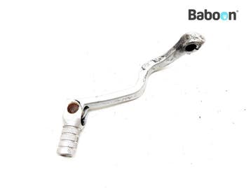 Schakelpedaal Husqvarna TE 310 2009-2010, Verzenden, Gebruikt