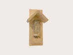 Vogelvoerhuis - Gerecycled hout (Vogels, Dier & Design), Ophalen of Verzenden, Nieuw