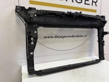 POLO 2G VOORFRONT FRONT ORIGINEEL 2G0805588AG, Ophalen, Gebruikt, Voor, Volkswagen
