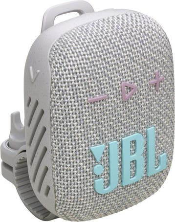 JBL Wind 3S - Draagbare Mini Bluetooth Speaker - Waterdicht, Verzenden, Nieuw