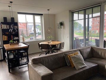 Te huur: Appartement Hallehuis in Voorthuizen, Gelderland, Voorthuizen