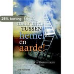 Was er maar niets tussen hemel en aarde 9789060676707, Verzenden, Gelezen, J. Huitema