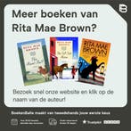 The Purrfect Murder 9780553586831 Rita Mae Brown, Verzenden, Gelezen, Rita Mae Brown