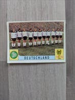 1970 Panini Mexico 70 World Cup Team Deutschland Niet, Nieuw