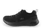 Skechers Sneakers in maat 38 Zwart, Skechers, Verzenden, Zwart, Sneakers of Gympen