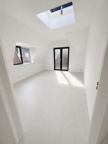 Woning te huur in Alkmaar - 43 m² - 2 kamer(s) - 2 kamers, Huizen en Kamers, Huizen te huur, Overige soorten, Alkmaar, Noord-Holland