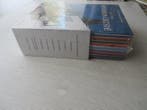 De wereldliteratuur in strip 1 t/m 9 - Complete reeks HC in, Nieuw