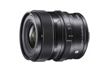 Sigma 20mm f/2.0 DG DN Contemporary L-mount, Audio, Tv en Foto, Fotografie | Lenzen en Objectieven, Ophalen of Verzenden, Nieuw