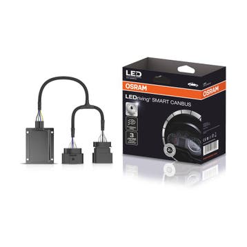 Osram LEDriving Smart Canbus LEDSC02, Ophalen of Verzenden, Nieuw