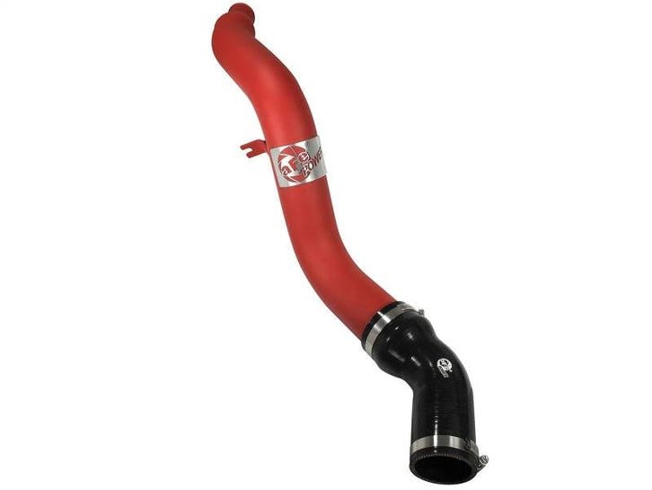 aFe BladeRunner Intercooler Tube Hot Side 3in Ram 1500 14-15, Computers en Software, Apple iPads, Ophalen of Verzenden