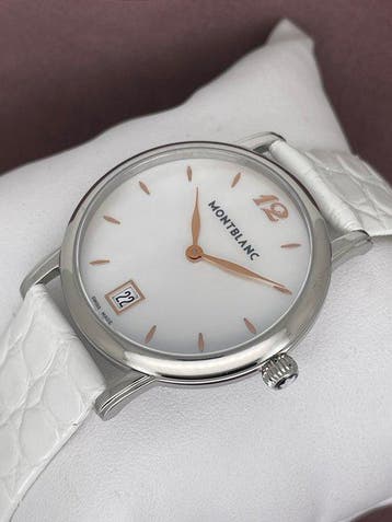 Montblanc - Star Classique - Zonder minimumprijs - 108765 -, Sieraden, Tassen en Uiterlijk, Nieuw