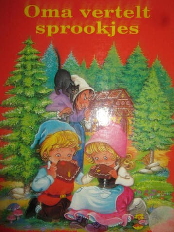 Oma vertelt sprookjes - Testa 9789068049992, Verzenden, Gelezen, Testa