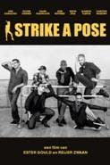 Strike a pose - DVD, Cd's en Dvd's, Dvd's | Documentaire en Educatief, Verzenden