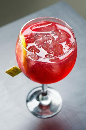 Cocktailproeverij &amp; Hap en Stap bij Smulfun
