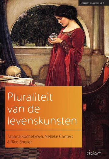 Pluraliteit van de levenskunsten / Omtrent filosofie / 8, Verzenden, Gelezen, Rico Sneller