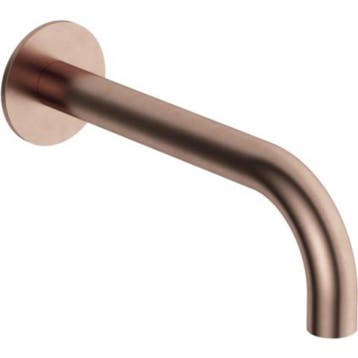 Hotbath Cobber Cobber 70 Baduitl - 225 mm - Geborsteld Koper, Ophalen of Verzenden, Nieuw