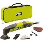 RYOBI Bedraad multifunctioneel gereedschap 200 W, Verzenden, Nieuw