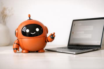 ChatGPT en AI leren gebruiken — uitleg op afstand, Thuisstudie, Werk of Loopbaan