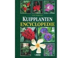 Kuipplanten encyclopedie - Kuipplanten encyclopedie, Ophalen of Verzenden, Nieuw